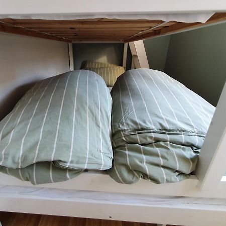 Lana'S Home 特隆赫姆 外观 照片