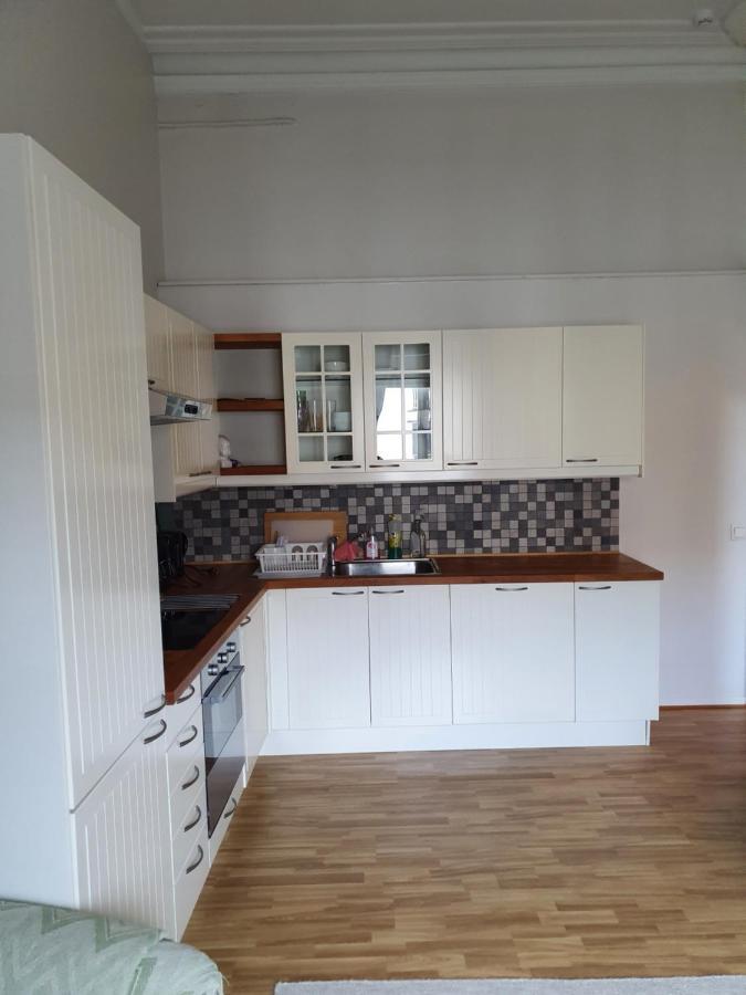Lana'S Home 特隆赫姆 外观 照片