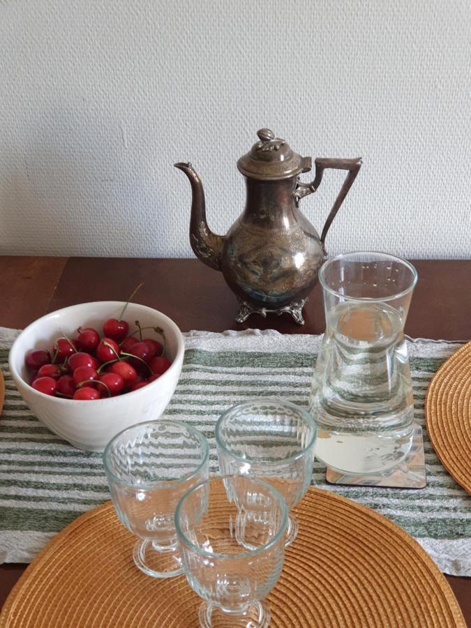 Lana'S Home 特隆赫姆 外观 照片