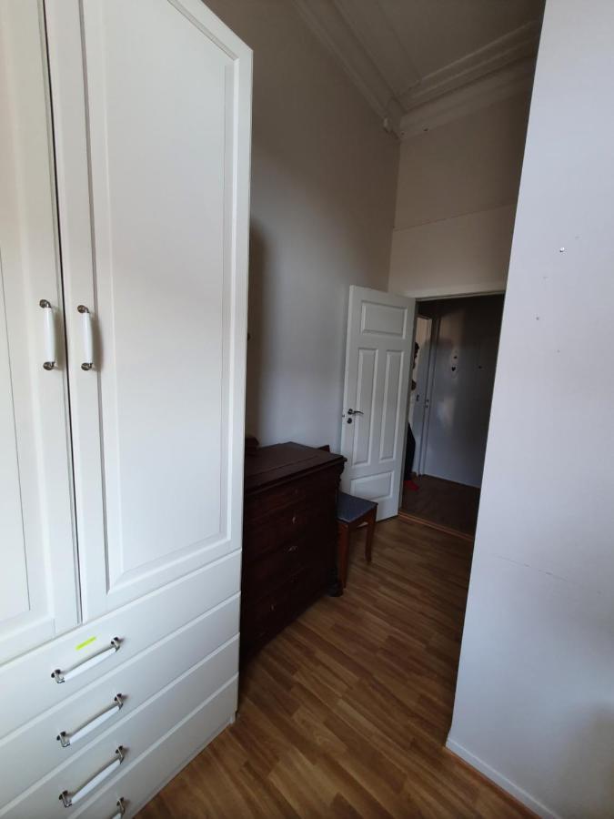 Lana'S Home 特隆赫姆 外观 照片