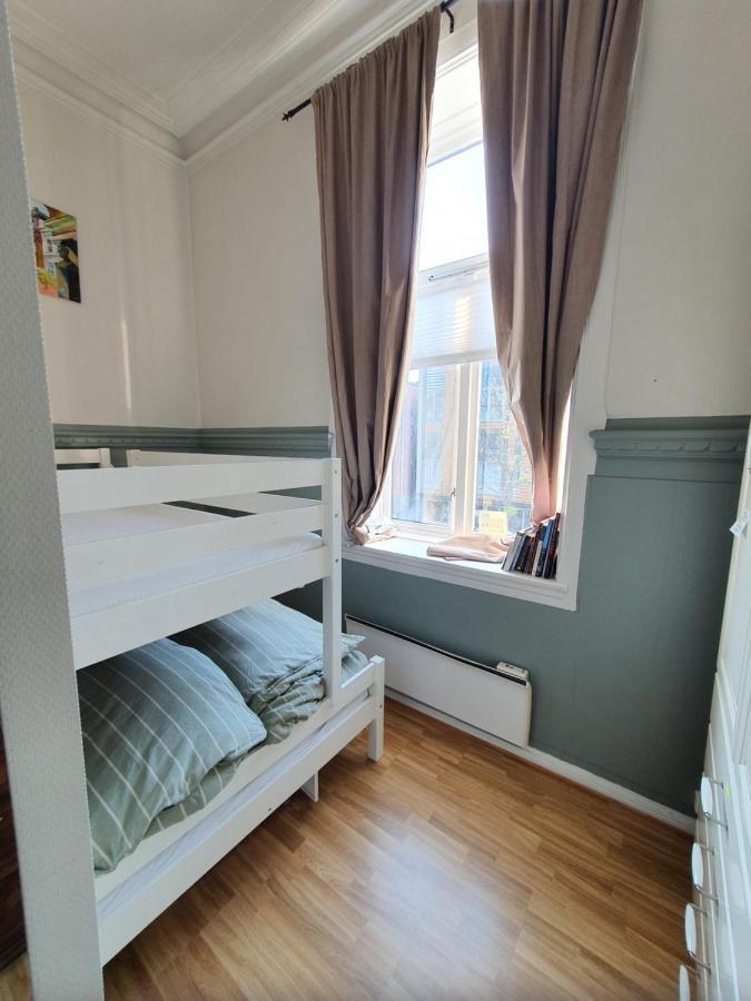 Lana'S Home 特隆赫姆 外观 照片
