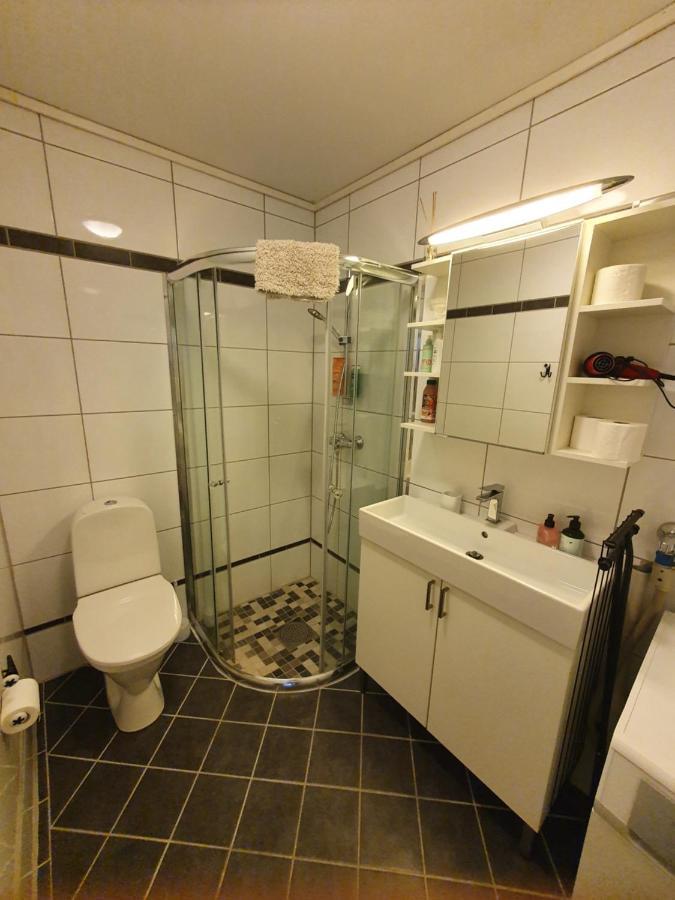 Lana'S Home 特隆赫姆 外观 照片
